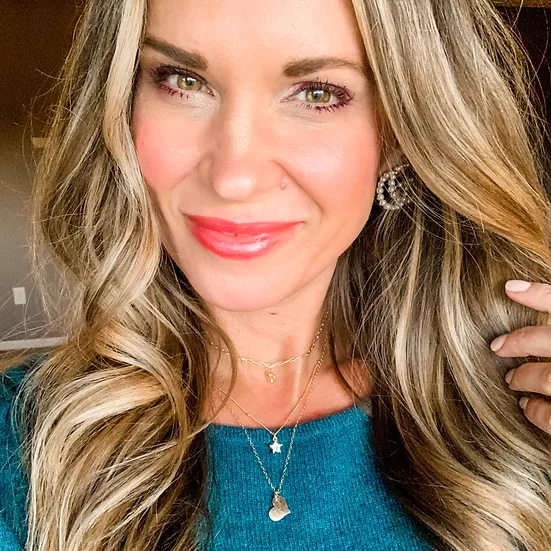 Love Will Guide You Necklace