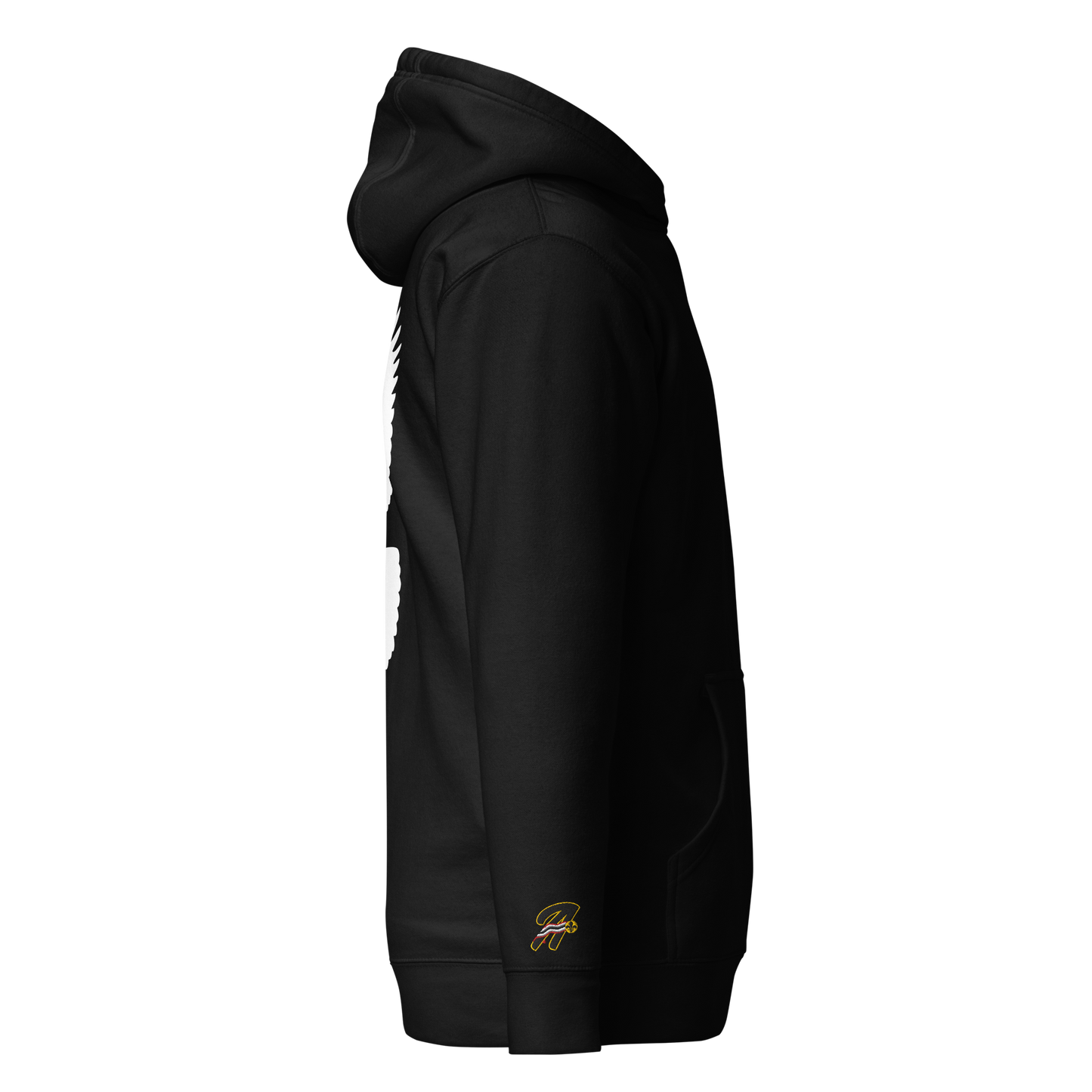 Dove Hoodie (Athletics)
