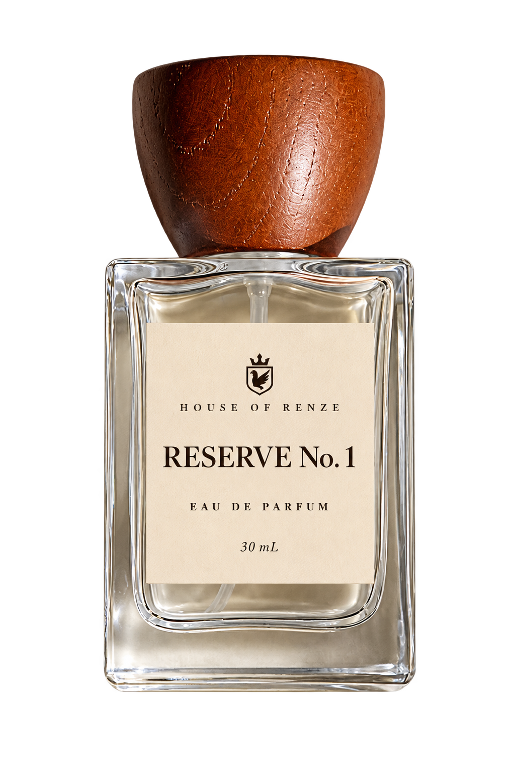 Reserve No. 1