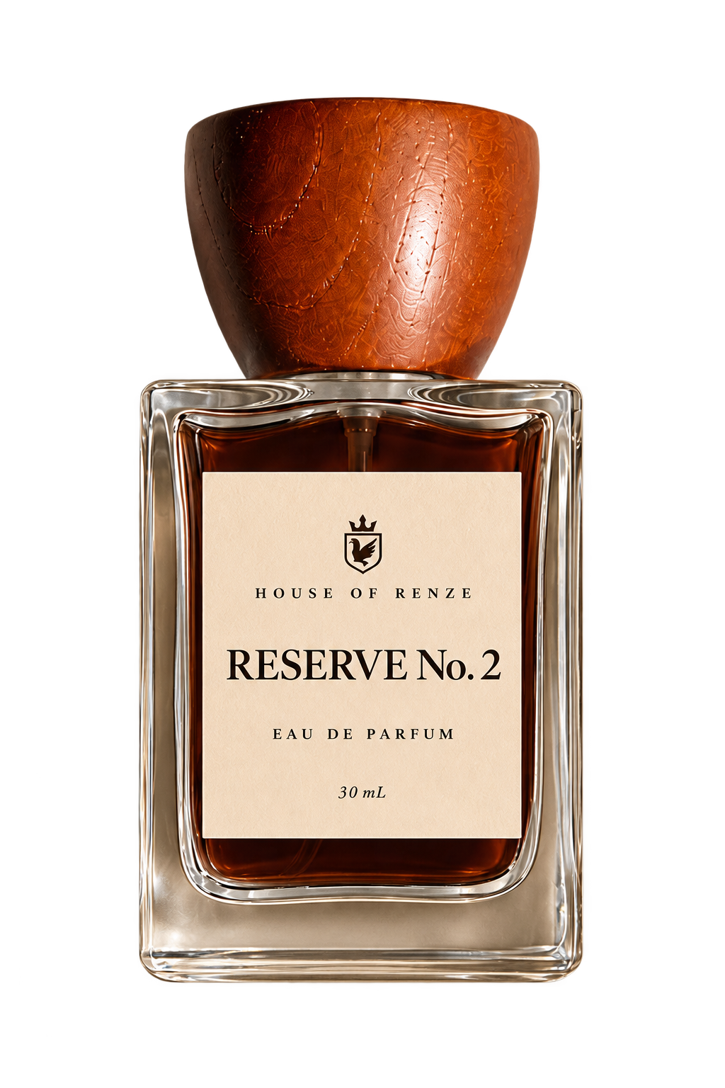 Reserve No. 2