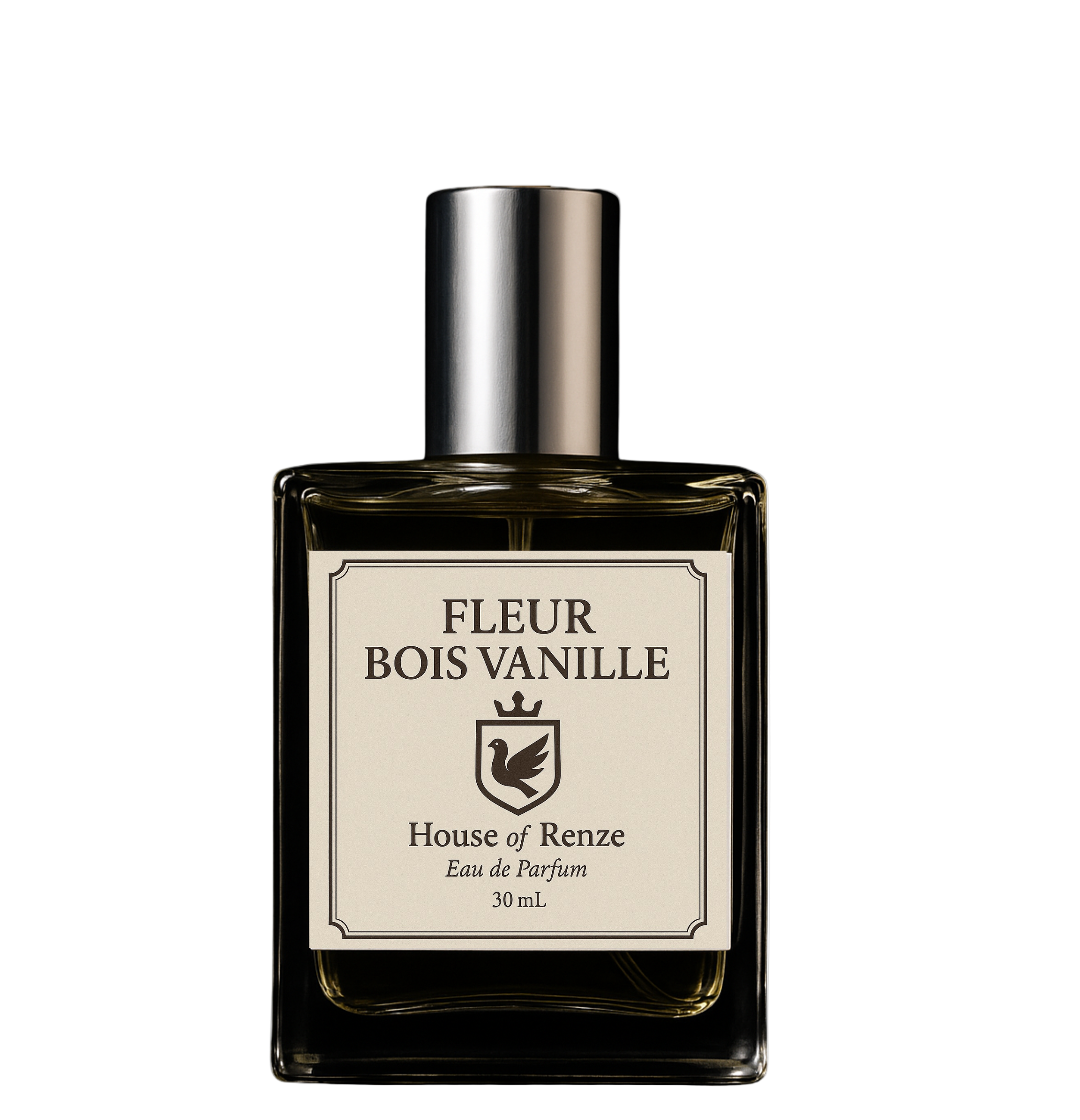Fleur Bois Vannile