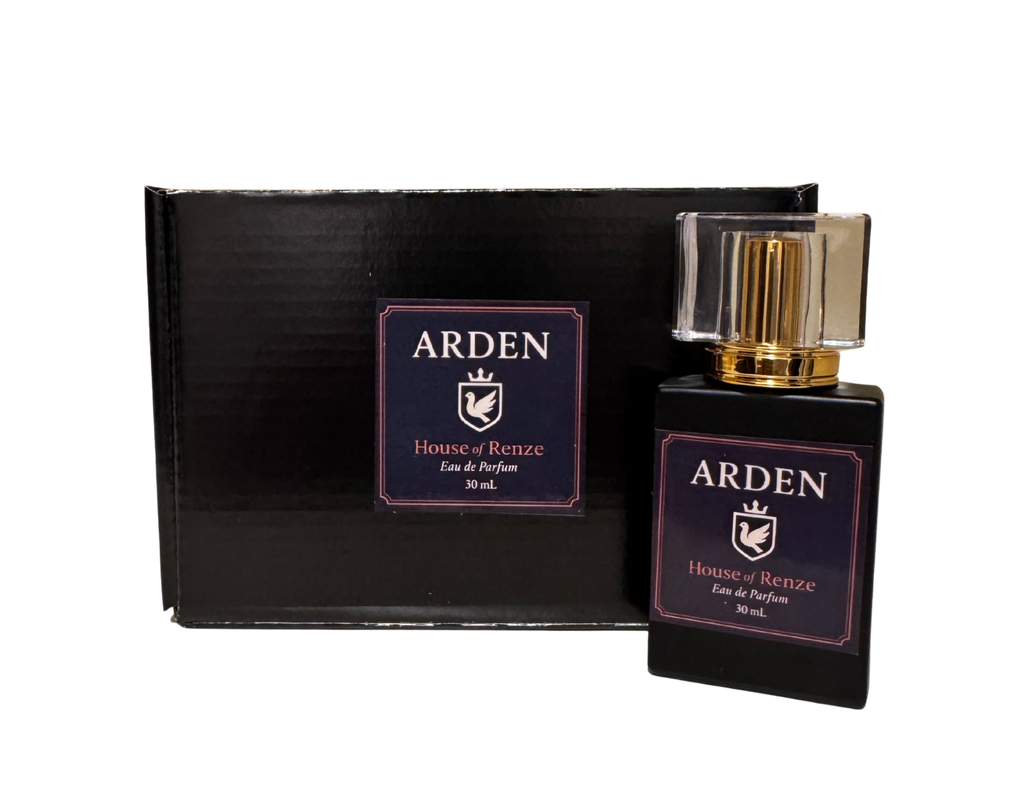 Arden