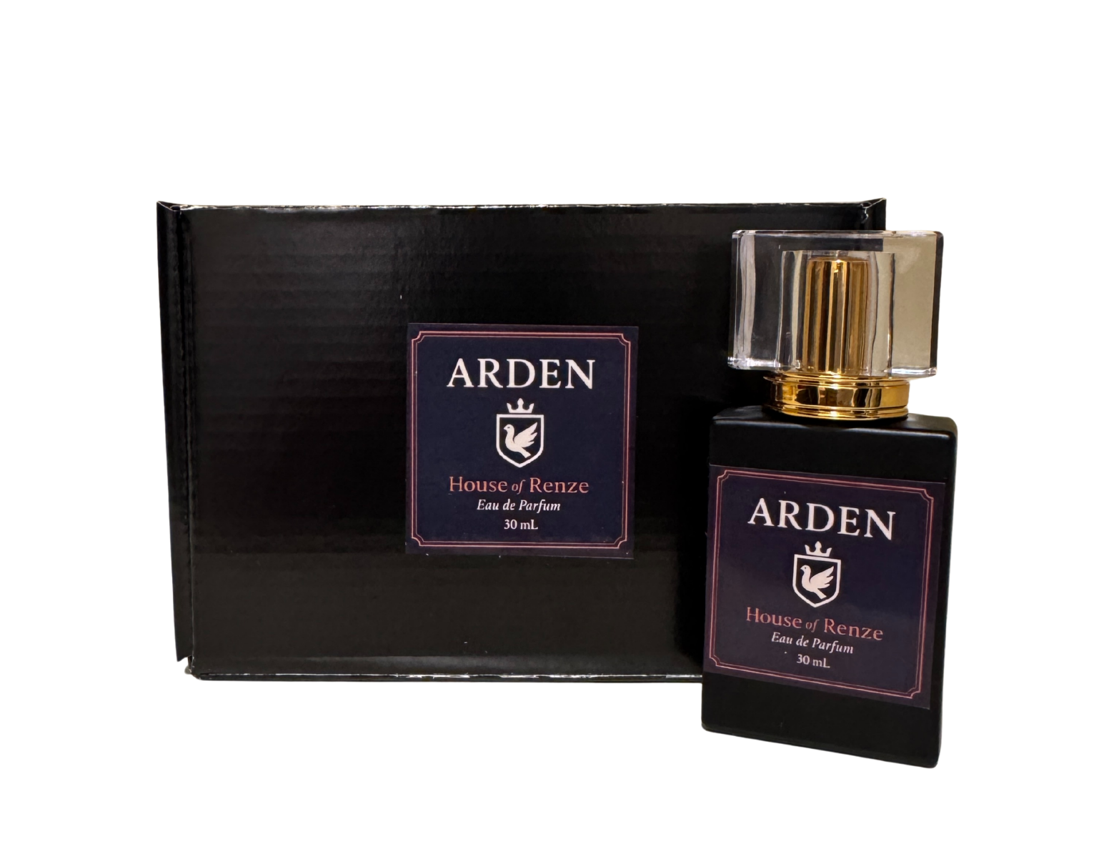 Arden