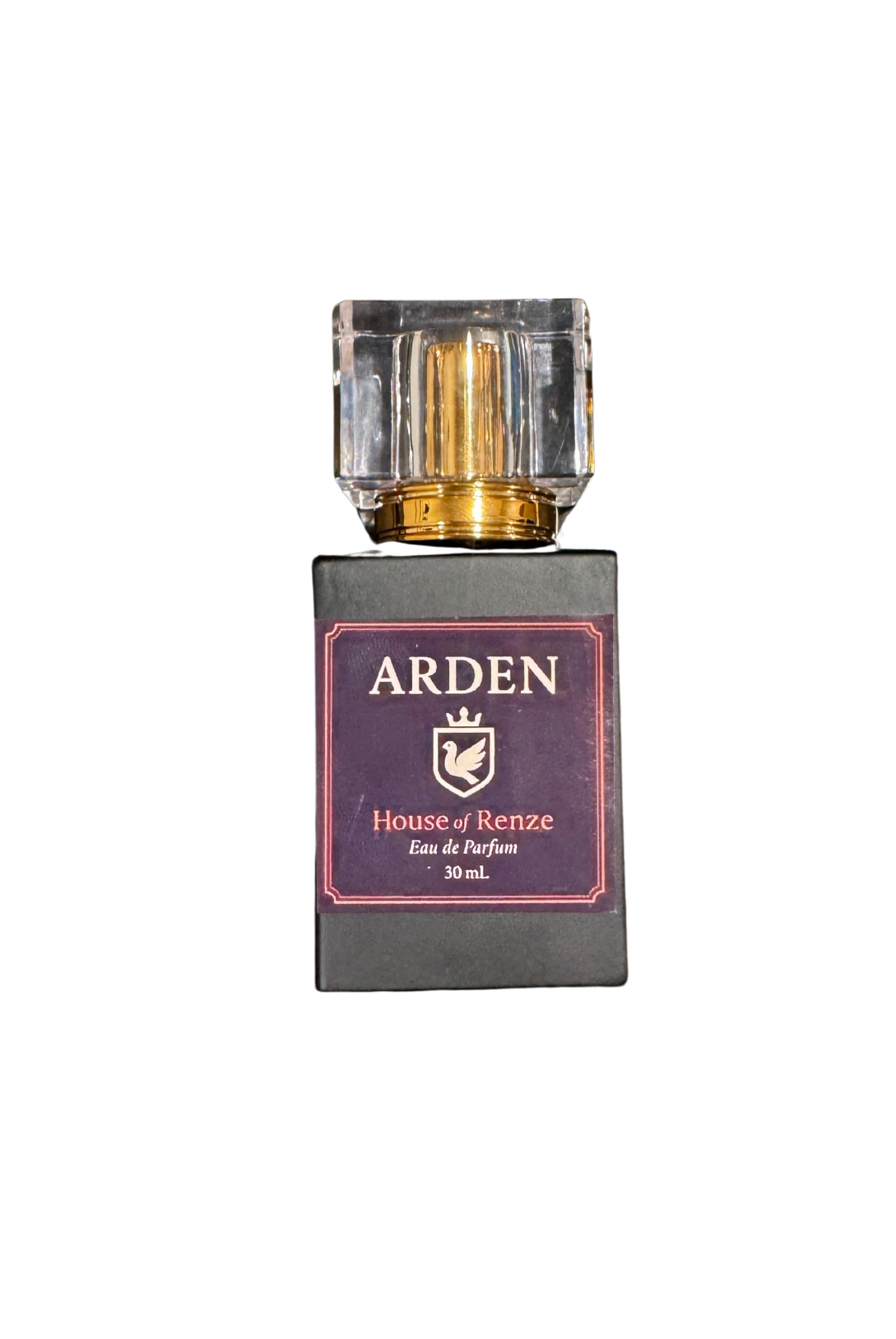 Arden