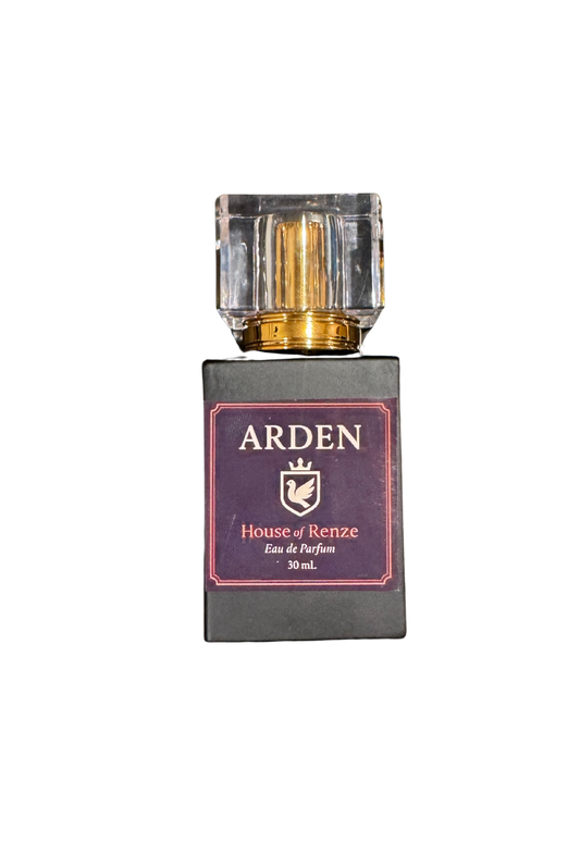 Arden