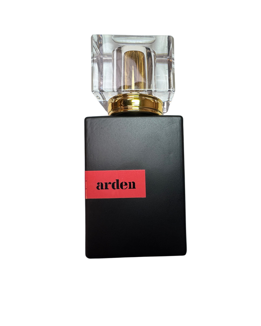 Arden