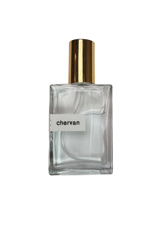 Chervan
