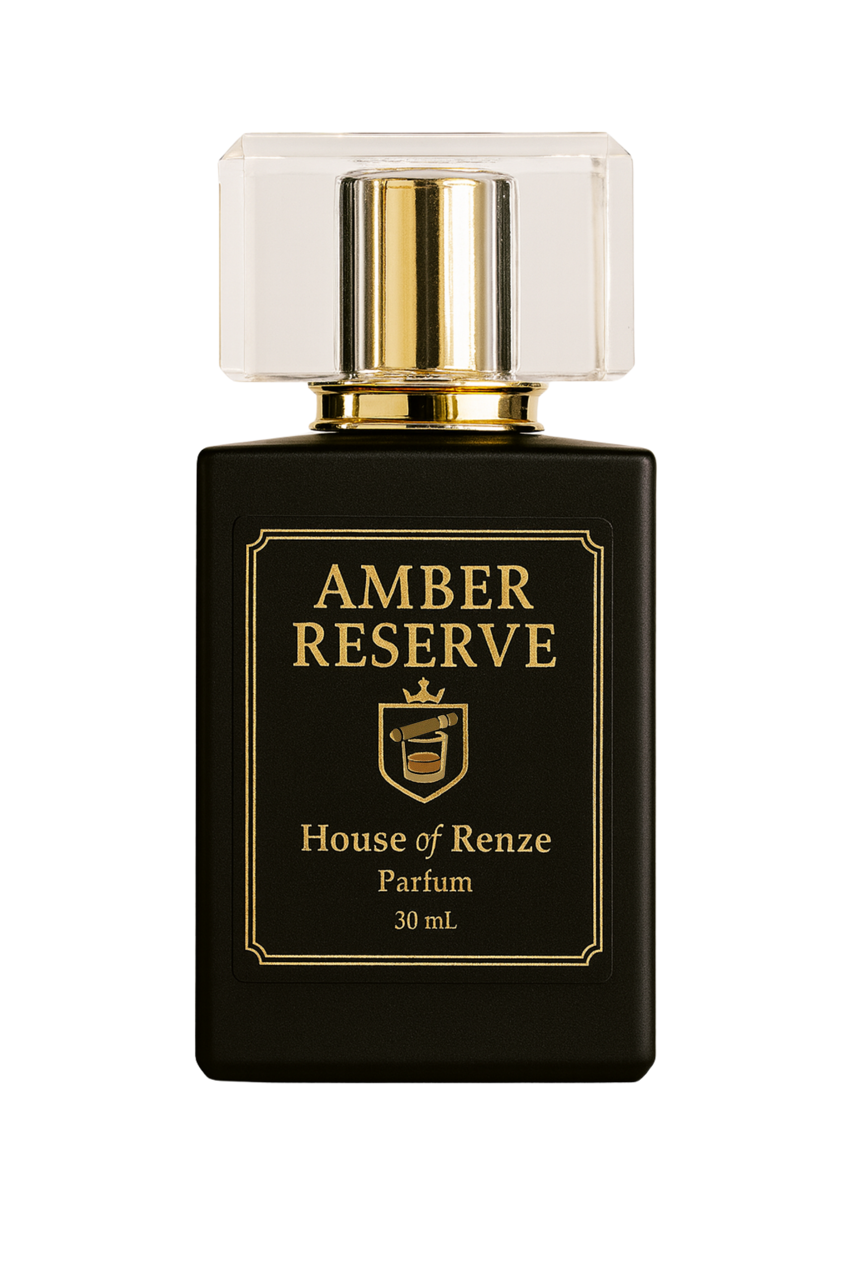Amber Reserve