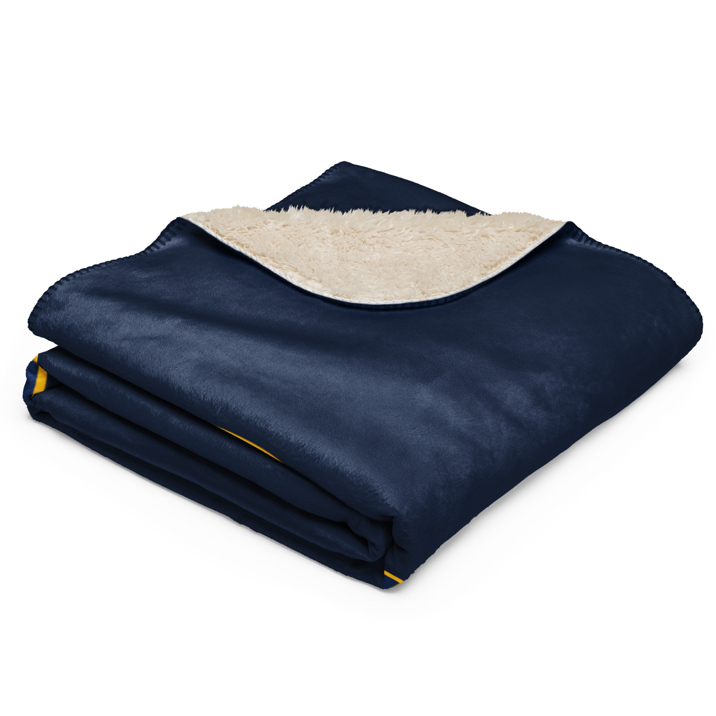 Sherpa blanket