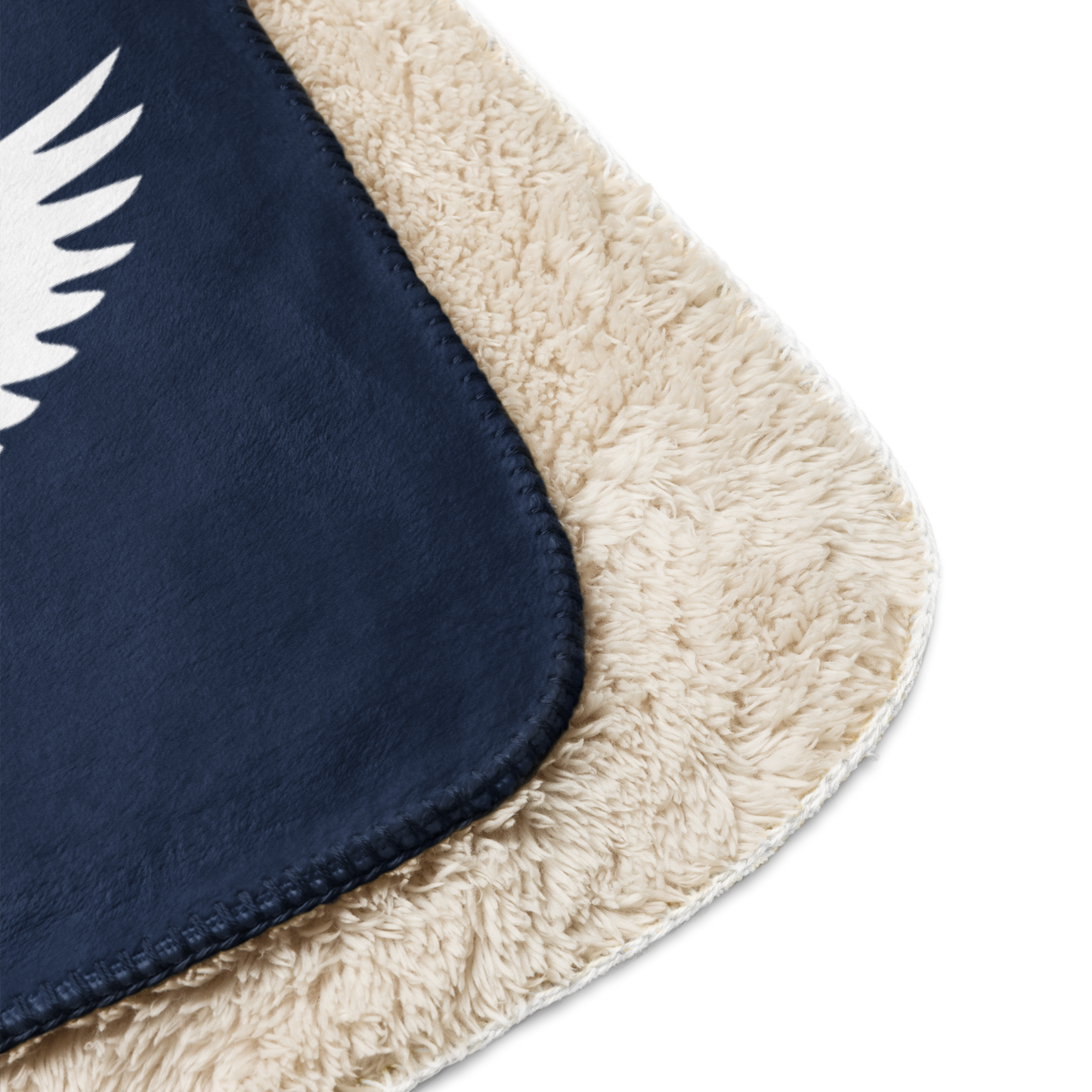 Sherpa blanket
