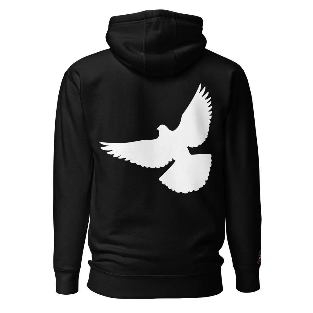 Dove Hoodie (Athletics)