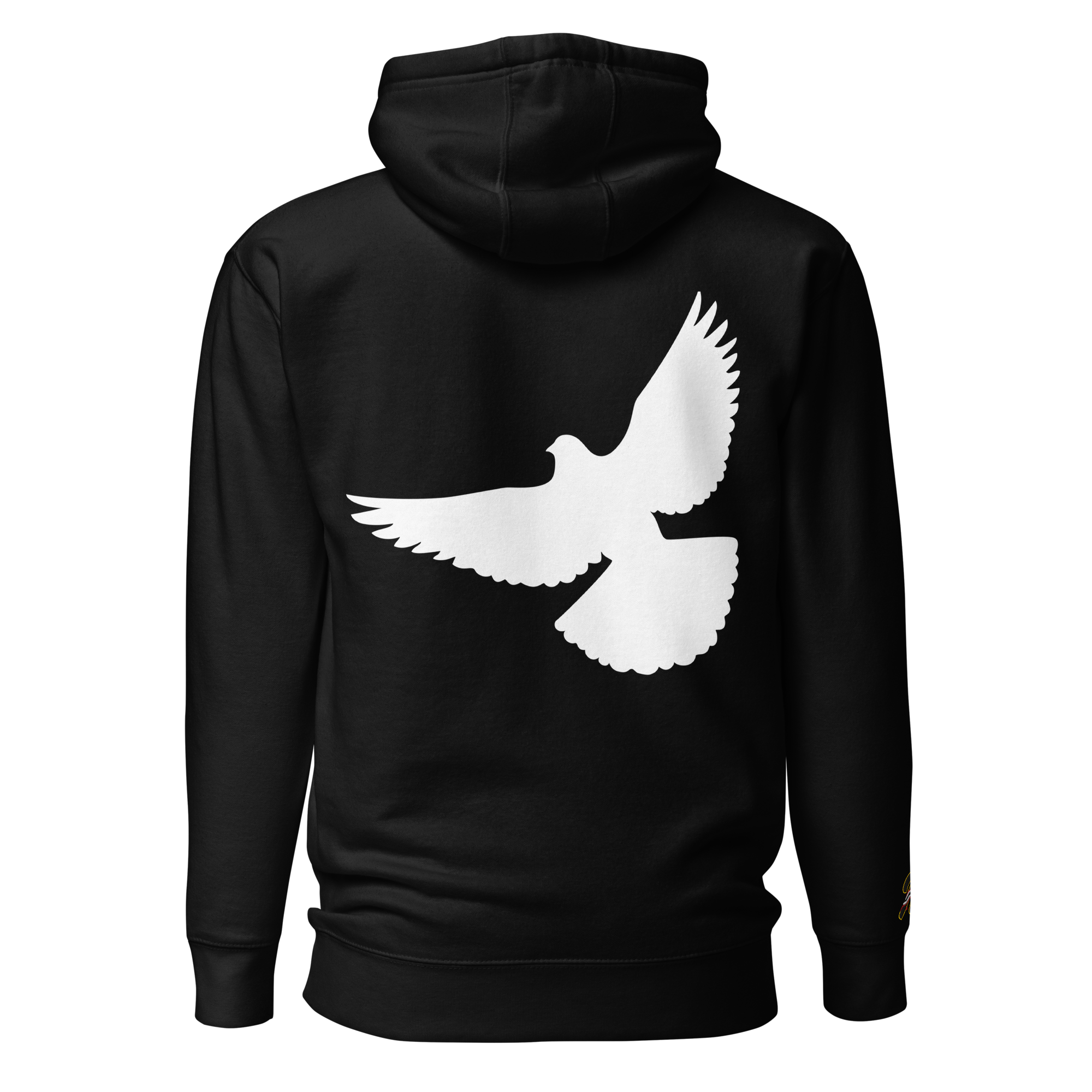 Dove Hoodie (Athletics)