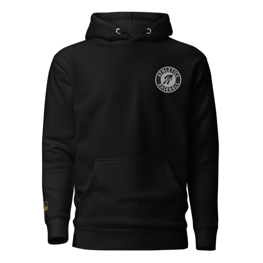 Dove Hoodie (Athletics)
