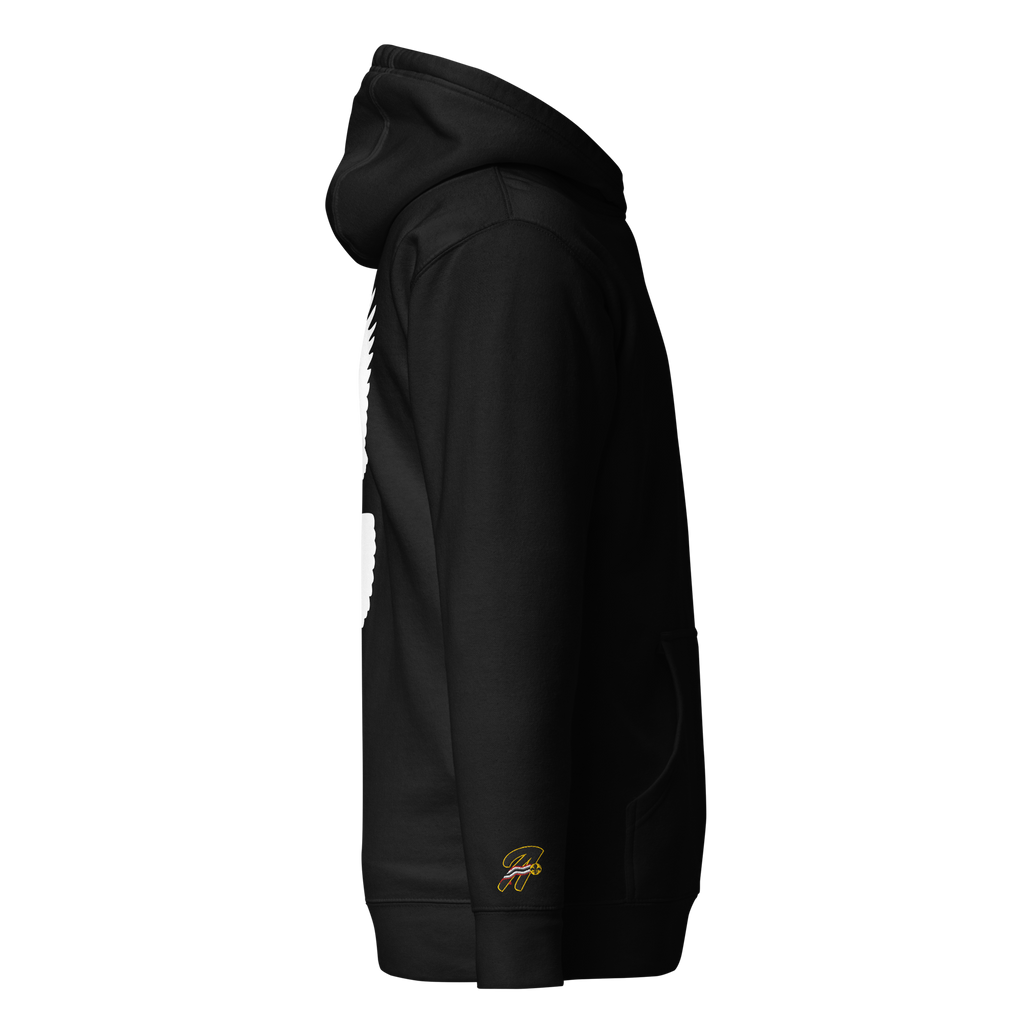 Dove Hoodie (Athletics)