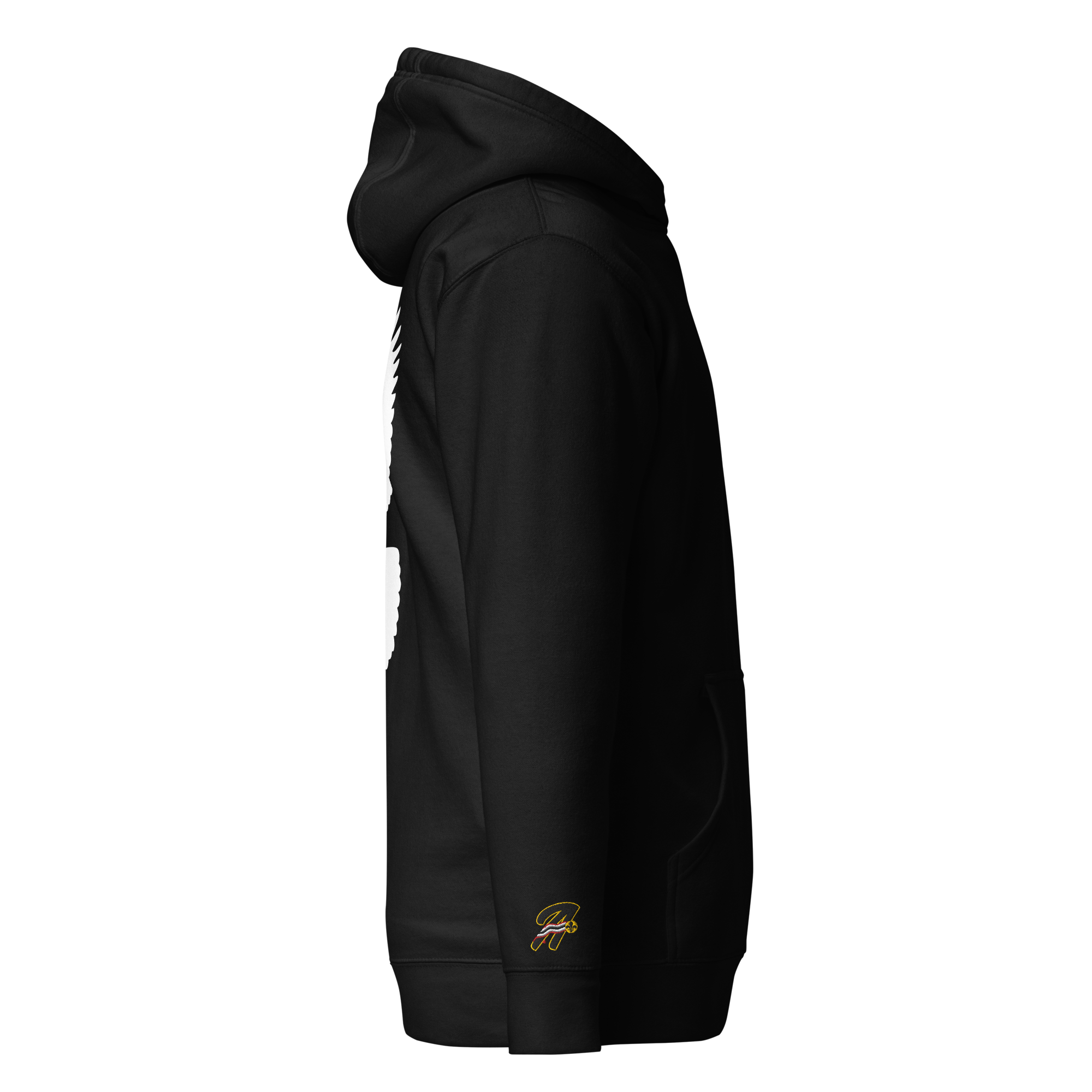 Dove Hoodie (Athletics)